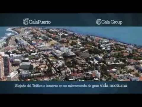 Video de YouTube - Apartamento muy cómodo zona del Puerto de Punta del Este