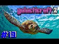 A Ilha Tortuga! - Minecraft - Galacticraft 2 #19 
