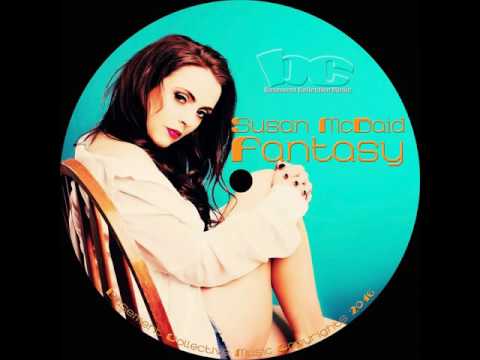 Susan McDaid: Fantasy (Original Mix)