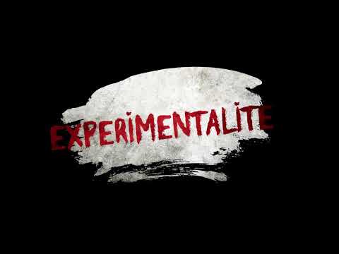 K"st - Experimentalite (albüm teaser)