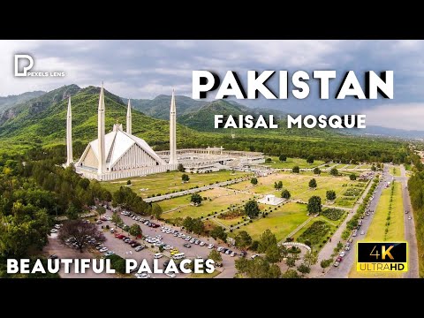Pakistan’s Most Beautiful places & Scenic Views | Exclusive Footage! 4k ultra Hdr
