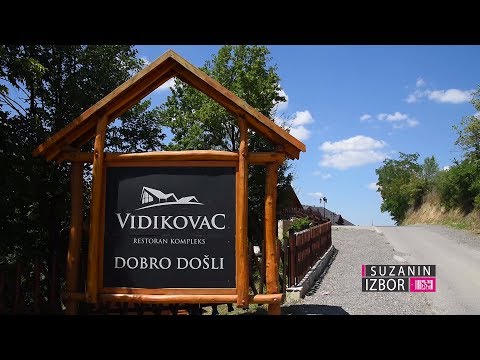 Suzanin izbor S02E84 - Vidikovac nad Dunavom
