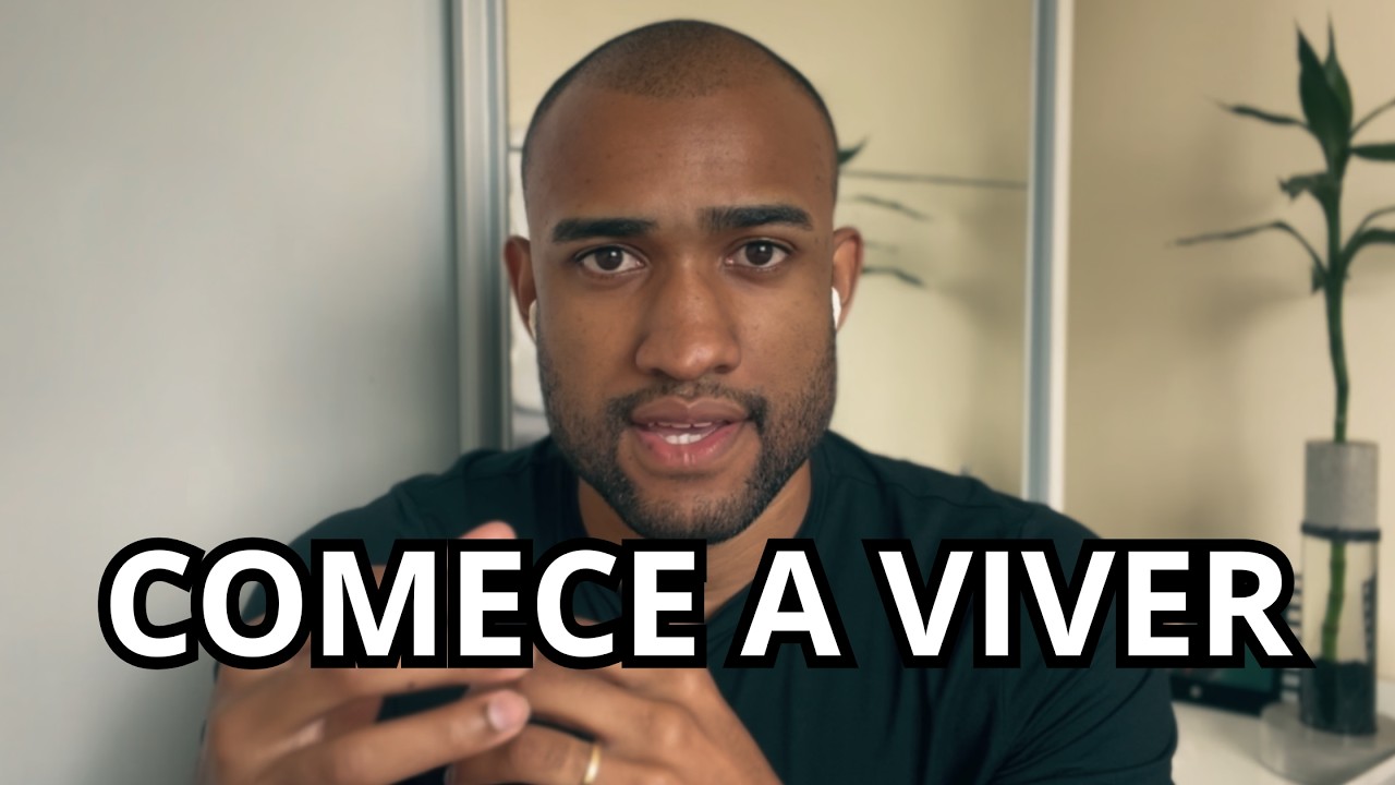 Se você me der 7 minutos, te darei 10 anos de vida de volta.
