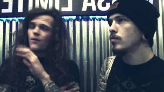 Miss May I - Rise Of The Lion Track By Track
