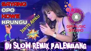Download lagu SAYANG 2 REMIX PALEMBANG||SEMPEL COBA||ENAK LORR mp3