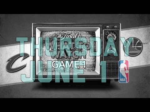 NBA Daily Show: June 1 - The Starters