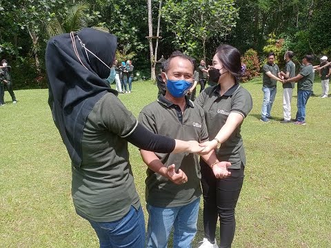 Kick Off BPR Restu Artha Yogyakarta 2022