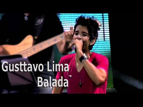 Hits de 2012 : GUSTTAVO LIMA - Balada