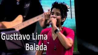 Gusttavo Lima - Balada (Tchê Tchê Rere) DVD Gust