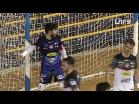 Jornada 26: Gran Canaria FS - Aspil-Vidal Ribera Navarra