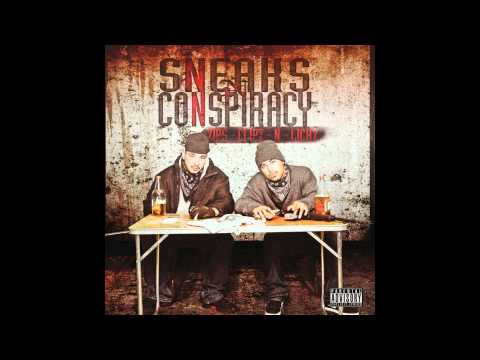 Sneaks & Conspiracy (feat. Loon E) - Remember Me