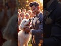 Max Crashes A Wedding