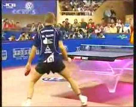 VM 2005 # Michael Maze v Hao Shuai (2)
