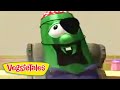 VeggieTales The Pirates Who Dont Do Anything VeggieTales Silly Songs With Larry