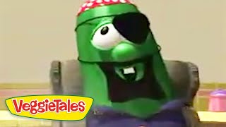 VeggieTales | The Pirates Who Dont Do Anything | VeggieTales Silly Songs With Larry