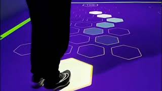 Interactive Projection – Demo