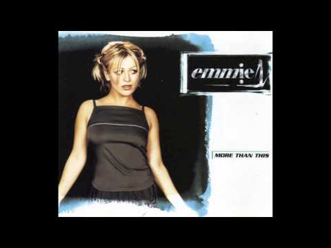 Emmie - Clear