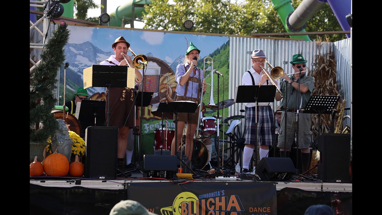 Promotional video thumbnail 3 for BluChaCha