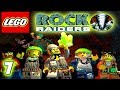 LEGO Rock Raiders 1999 (PC) - 1080p HD Walkthrough Level 7 - Search 'n Rescue LEGO Rock Raiders 1999 (PC) - 1080p HD Walkthrough Level 7 - Search 'n Rescue