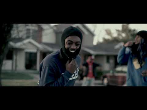 One5iveHershey "Hated" (Official Music Video) Shot By: @Gvision Production