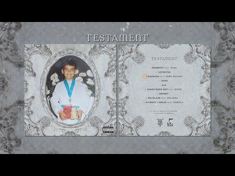 GIR x Bore Balboa - Barakuda