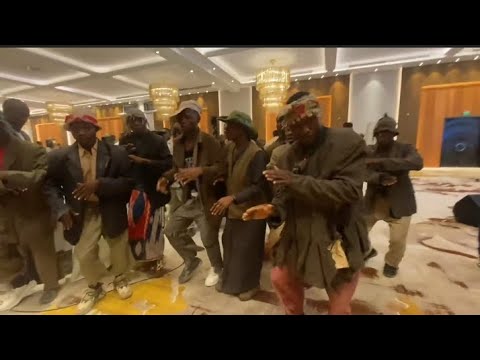 MISO MISSONDO -TUTAONANA TENA/ HIT SONG/