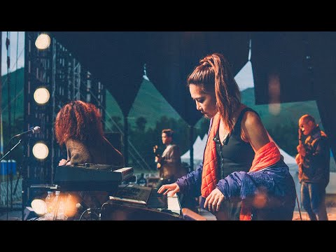 LEO 37 + SOSS - "They don't" | Playtime Festival 2019