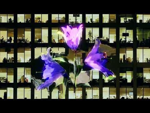 DROELOE x IMANU - CATALYST