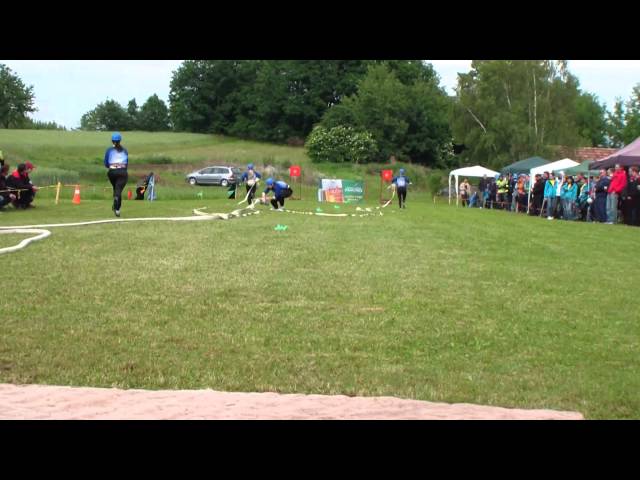 Žernovice, 09. 06. 2012