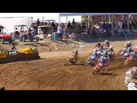 Dodge Amp ft Anstie / Anderson / Nelson / Currier (2008) - vurbmoto