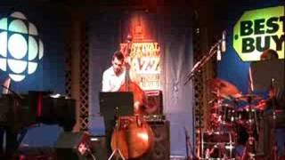 Indigone Trio - "Ramblin'"