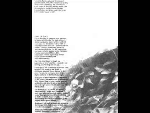 Stu Goldberg - Donna Lee