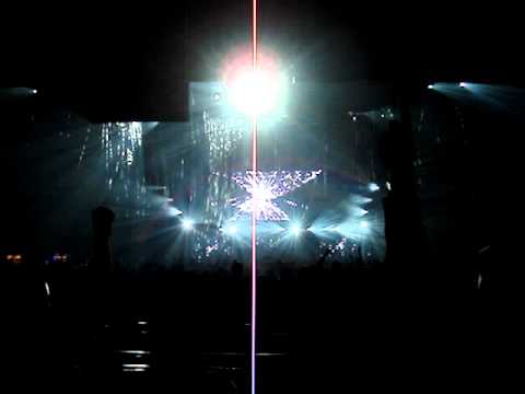 Sonique vs. Marco V - It Feels So Booty (Marco V Bootleg) Tiesto @ The Joint