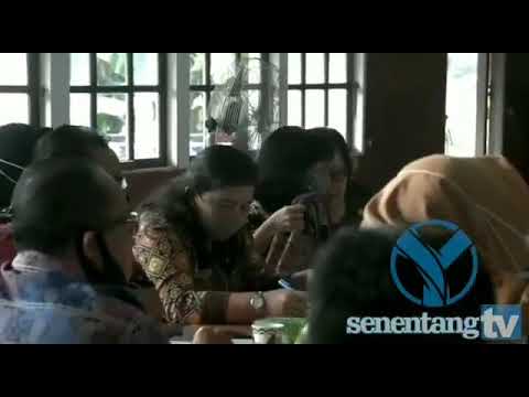 Rapat Teknis Bersama PPID Pembantu