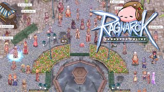 Download the video "Geffen - Theme of Geffen 1 Hour (Ragnarok Online Music & Ambience)"