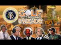 Presidents Play Golf With Your Friends Part 1 With Travis Scott