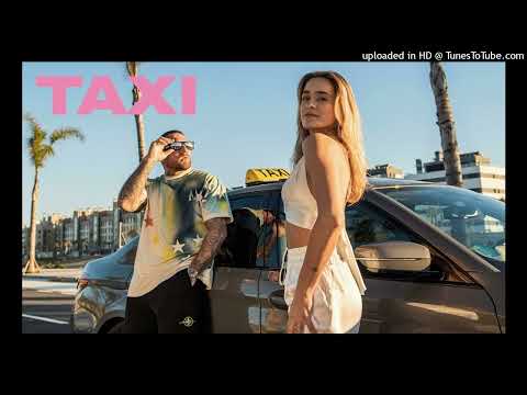 Kizo ft. Bletka - TAXI (prod. Adash x Eddie Block x BeMelo)