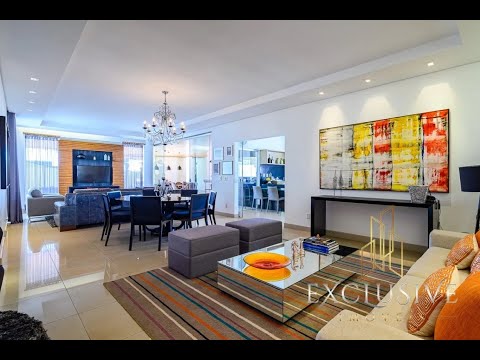 Linda Casa Solar de Brasília -  Projeto Arquiteta Valeria Teixeira