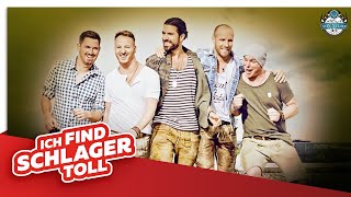 Voxxclub - I mog di so - Xtreme Sound Partymix (Lyric Video)