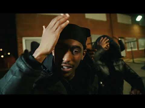DBG Tall - Free the 5 (Official Visual) | @EAZYFILMZ400