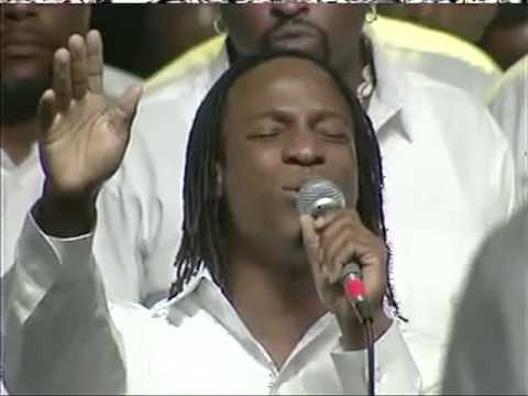 2006 GMWA Men of Promise sing 