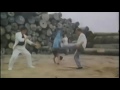 Ninja Condors Fight Scenes 3 1987 Fight Scene Archives Richard Phillips Martial Arts Archives