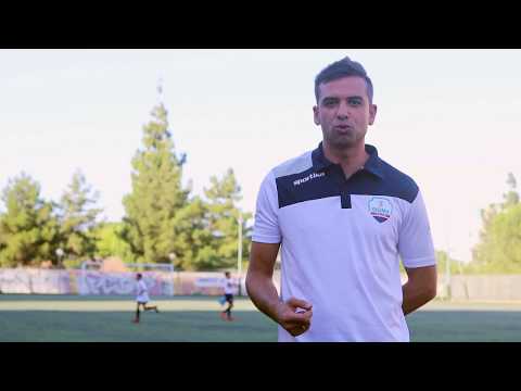 SIGMA CAGLIARI - Presentazione Allenatori - MAURIZIO IDDA