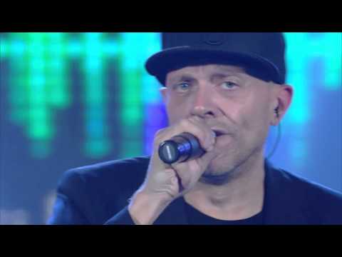 Max Pezzali : Nord Sud Ovest Est Live ( Radio Italia 2/10/15 )