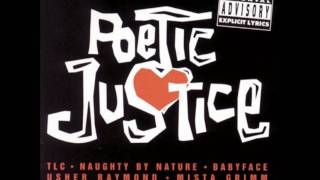 Chaka Demus & Pliers - I Wanna Be Your Man (Poetic Justice Soundtrack)