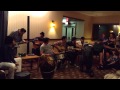 Jam 12, Chris Connor, "Polk Salad," with creative "dancing" by Jeff and Cheryl - video by SQSand