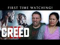 Creed III (2023) First Time Watching | Movie Reaction