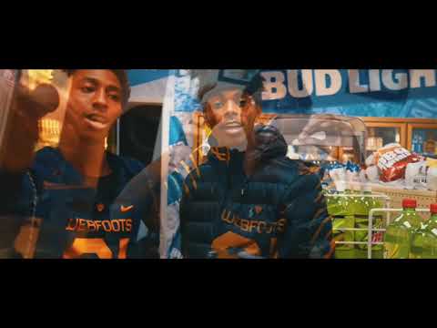 TN Scerb x Kdot - Real Shit (Official Music Video) #Shot By @Spazzout