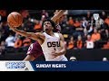 Recap Oregon State Men S Basketball Rolls To Big Win Over Arkansas Pine Bluff