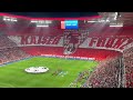 Bayern Munich vs Real Madrid 2-2 (KAISER FRANZ Beckenbauer) UEFA Champions League 2024